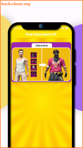 Rare Item-HipHop Bundle,Seson1 screenshot