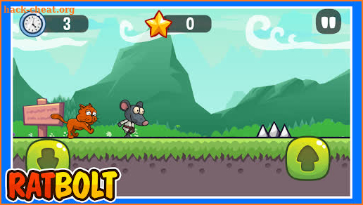 RatBolt screenshot