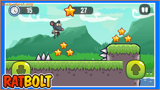 RatBolt screenshot