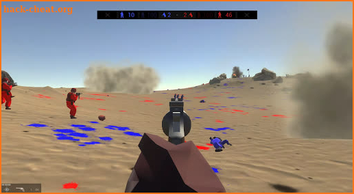 Ravenfield Walktrough screenshot