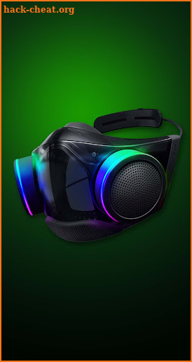 Razer Zephyr screenshot