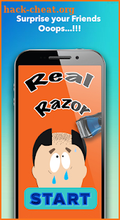 razor screenshot