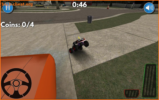 RC Challenge 3D screenshot