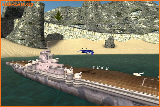 RC Plane 2 screenshot