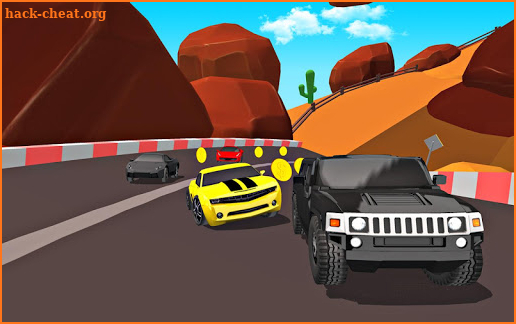 RC Racing Cars - Speed Racer screenshot