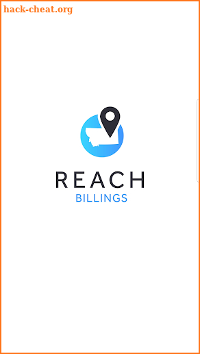 Reach Billings screenshot