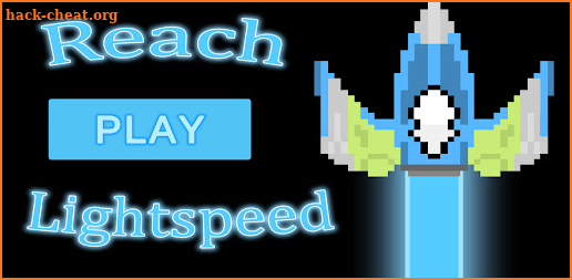 Reach Lightspeed screenshot