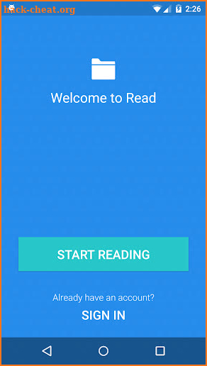 Read by QxMD screenshot