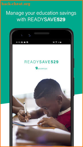 READYSAVE 529 screenshot