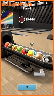 Real Bowling 3D screenshot