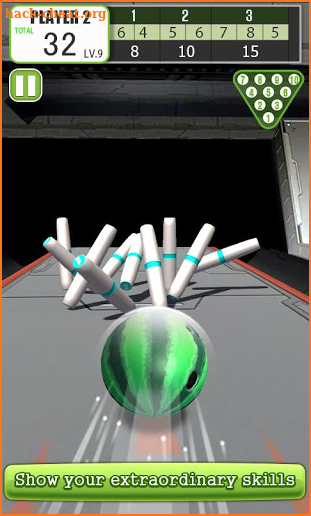 Real Bowling Masters 2019 - World Bowling Game screenshot