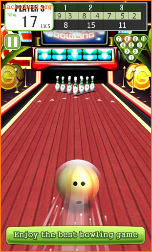 Real Bowling Masters 2019 - World Bowling Game screenshot