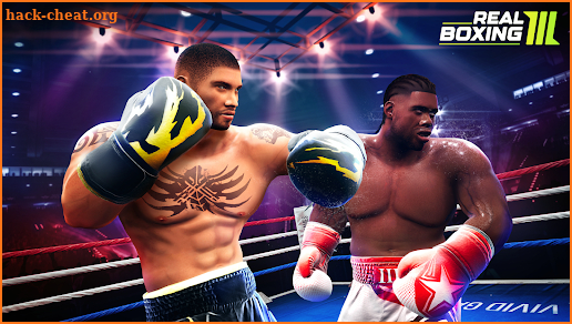 Real Boxing 3 screenshot