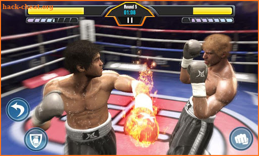 Real Boxing KO - Fighting Clash screenshot