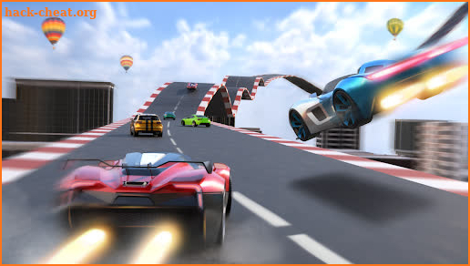 Real Car Driving Simulator screenshot