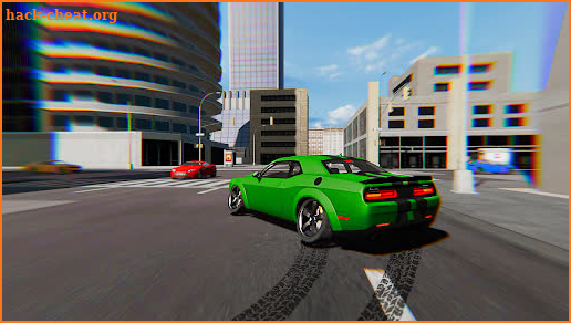 Real Car Driving simulator- Car Racing Games 2021 screenshot