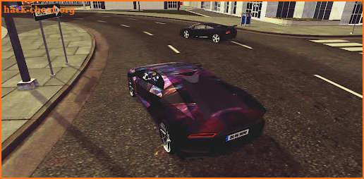 Real Car Park Drift screenshot