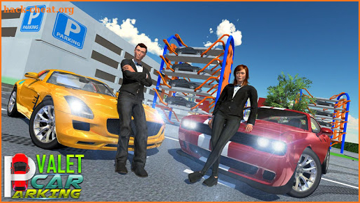 Real Car Parking &  Driving School Simulator screenshot