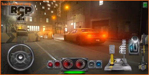 Real Car Parking : City Mode screenshot