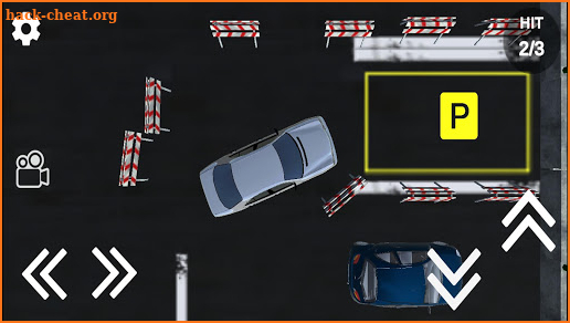 Real Car Parking : Sedan Master screenshot