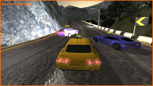 Real Car Racer - Online screenshot