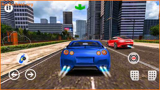 Real Car Racing 2019 screenshot