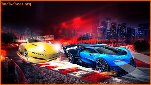 Real Car Racing - Top Speed Car Racing screenshot