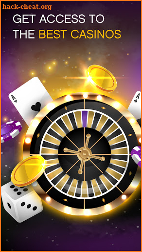 Real Casino Games screenshot