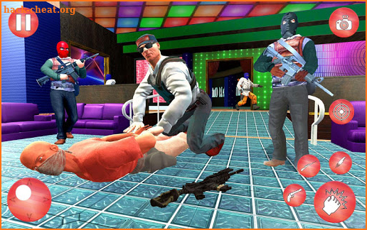 Real Casino Robbery screenshot