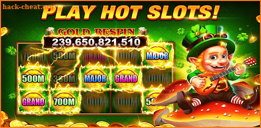 Real Casino Slots screenshot