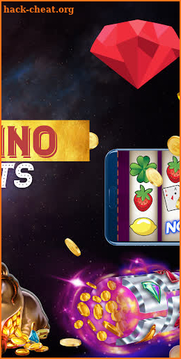 Real Casino Slots screenshot