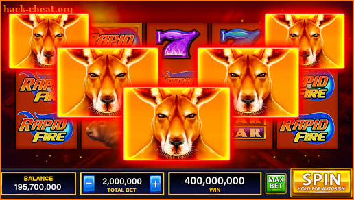 Real Casino Slots - Free Vegas Slots Machines screenshot