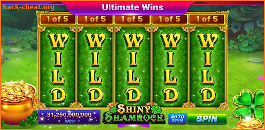 Real Casino Vegas Slots screenshot