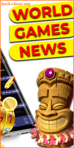 Real Casino World Mobile Guide screenshot