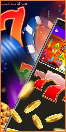 Real Casinos Slots screenshot