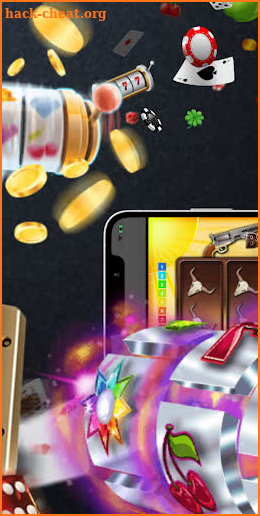 Real Casinos Slots screenshot