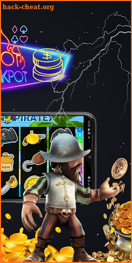 Real Casinos Slots Online screenshot