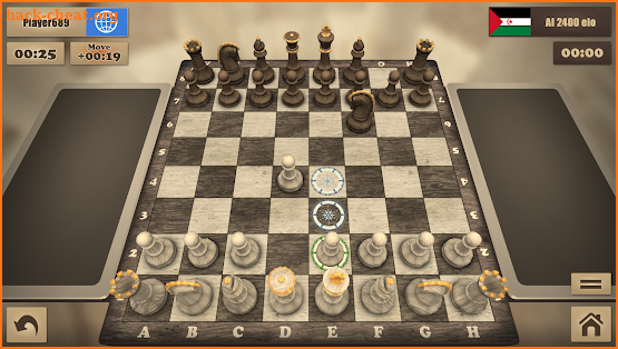 Real Chess screenshot