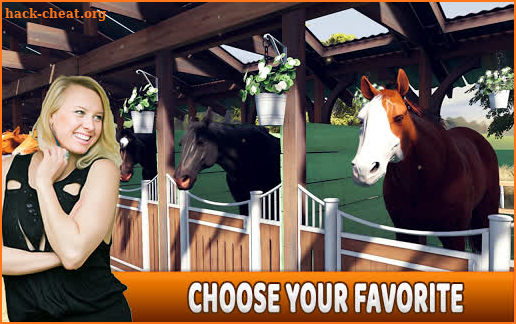 Real Derby Horse Racing Championship 2020 screenshot