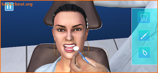 Real Doctor Hospital Simulator screenshot