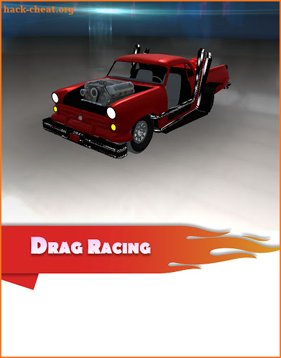 Real Drag Racing screenshot