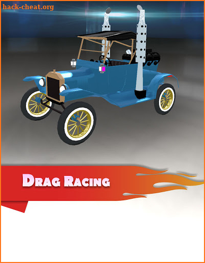 Real Drag Racing screenshot