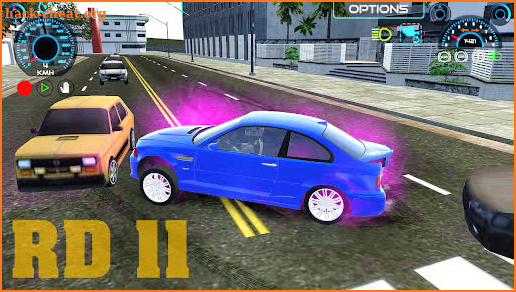 Real Drive 11 screenshot