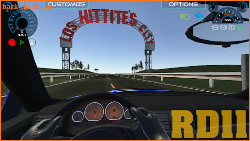 Real Drive 11 screenshot