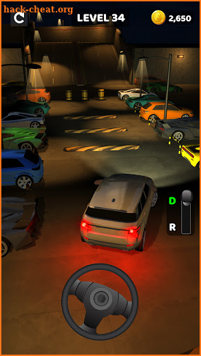 Real Drive 3D screenshot