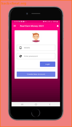Real Earn Money 2021 screenshot