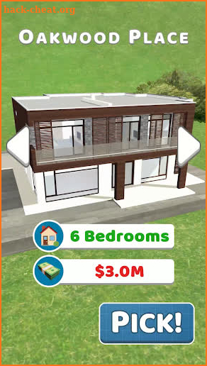 Real Estate Agent 3D screenshot