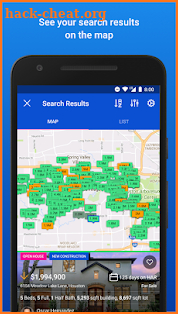 Real Estate by HAR.com - Texas screenshot