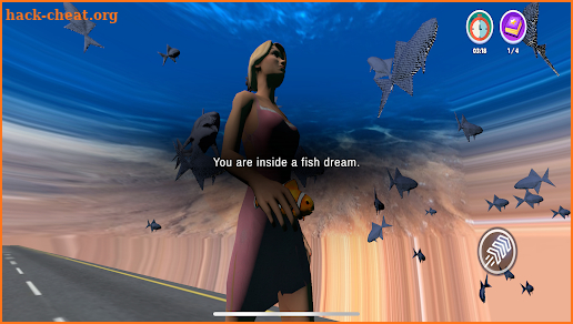 Real Fish Simulator screenshot