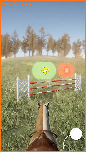 Real Horse 3D screenshot